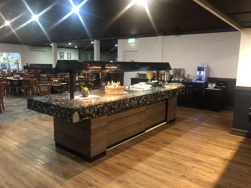Ibis Styles Albany Hotel Екстериор снимка