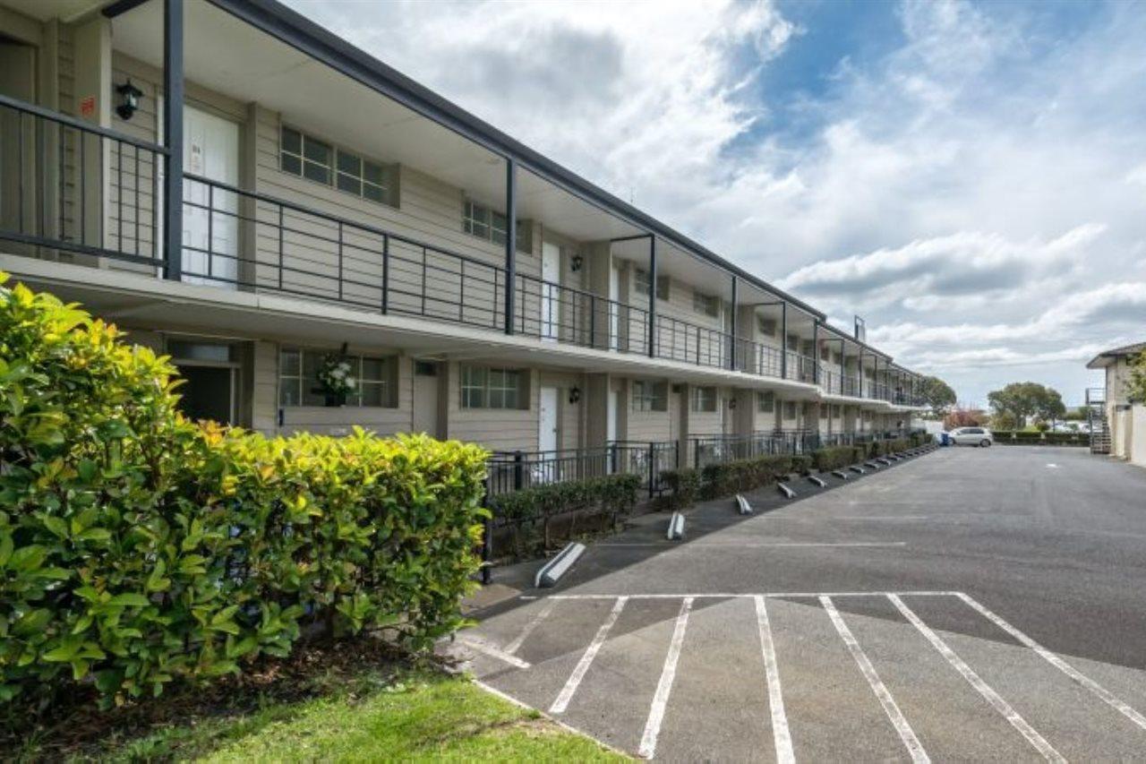Ibis Styles Albany Hotel Екстериор снимка