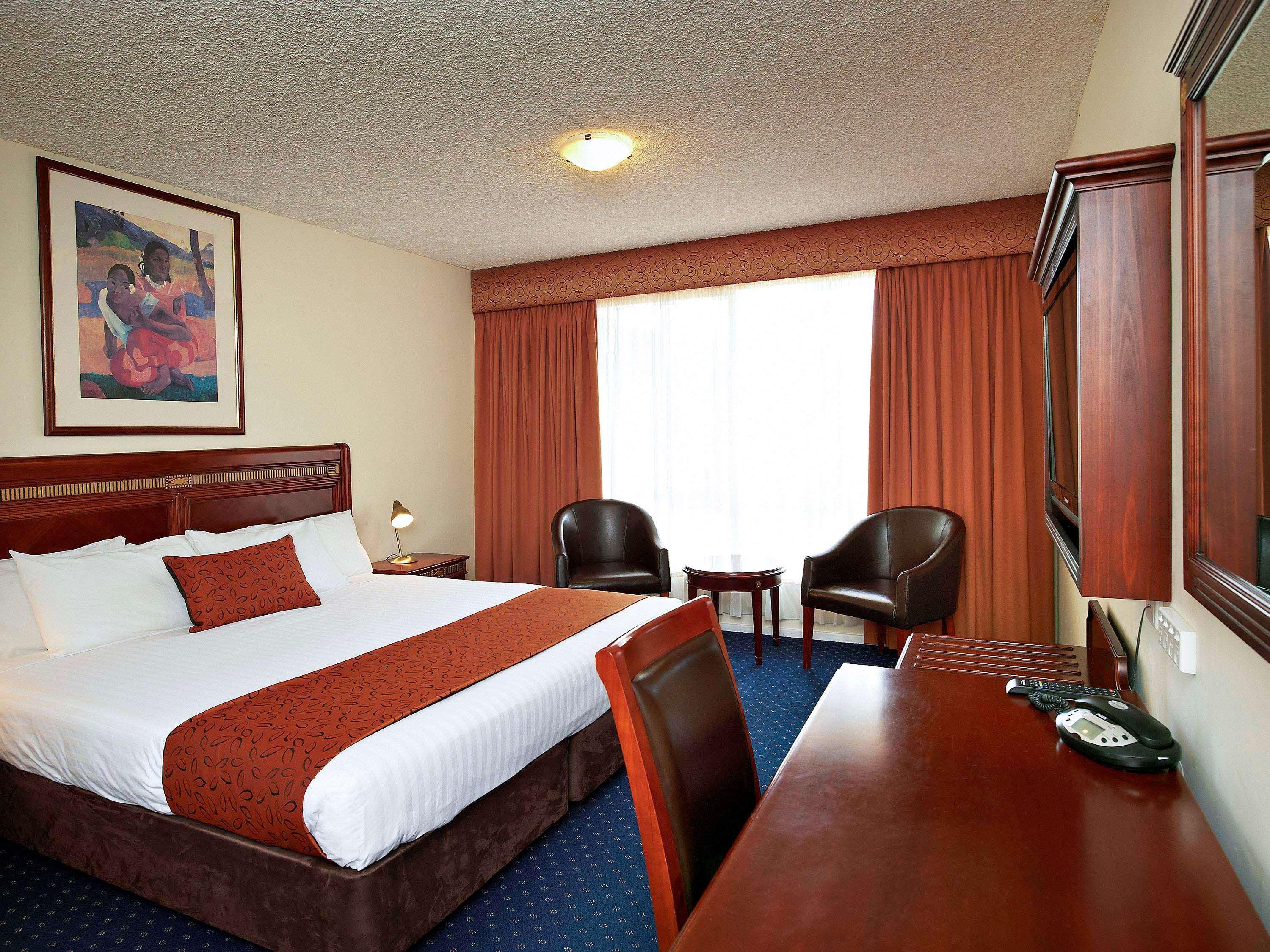 Ibis Styles Albany Hotel Екстериор снимка