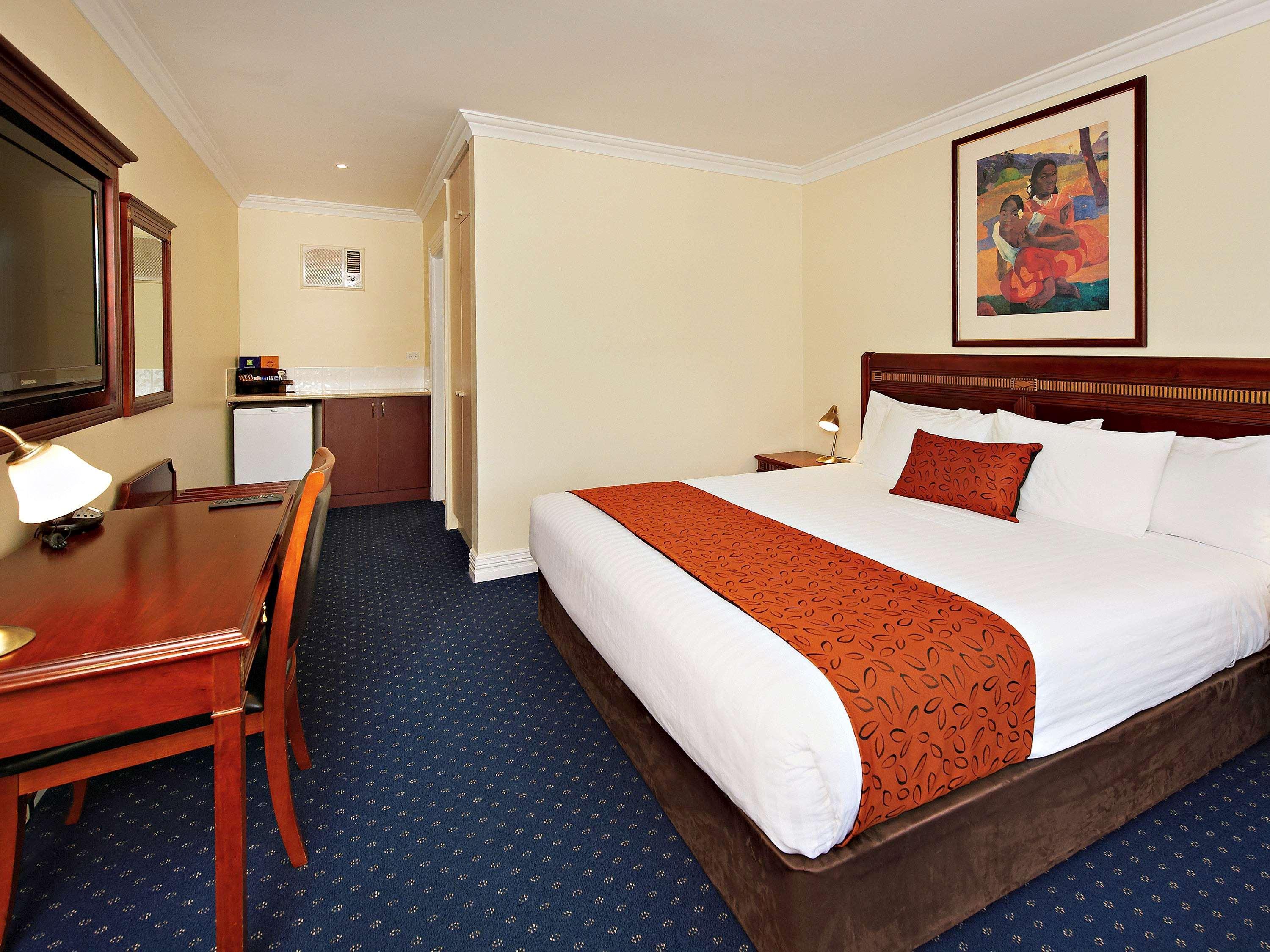 Ibis Styles Albany Hotel Екстериор снимка