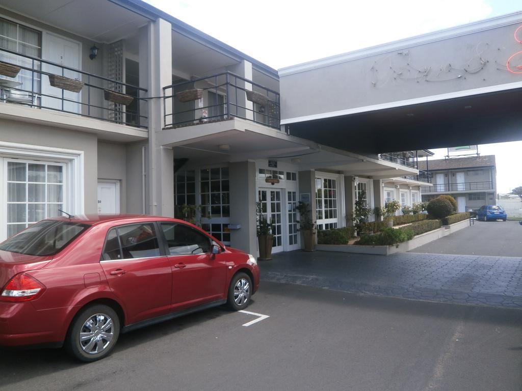 Ibis Styles Albany Hotel Екстериор снимка