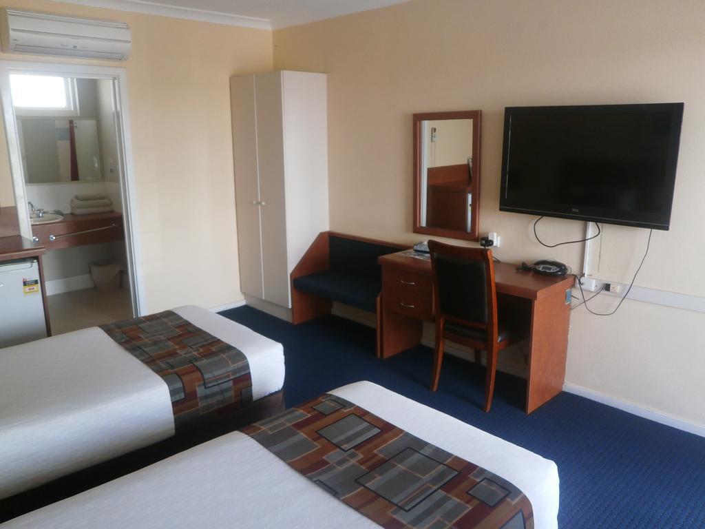 Ibis Styles Albany Hotel Екстериор снимка