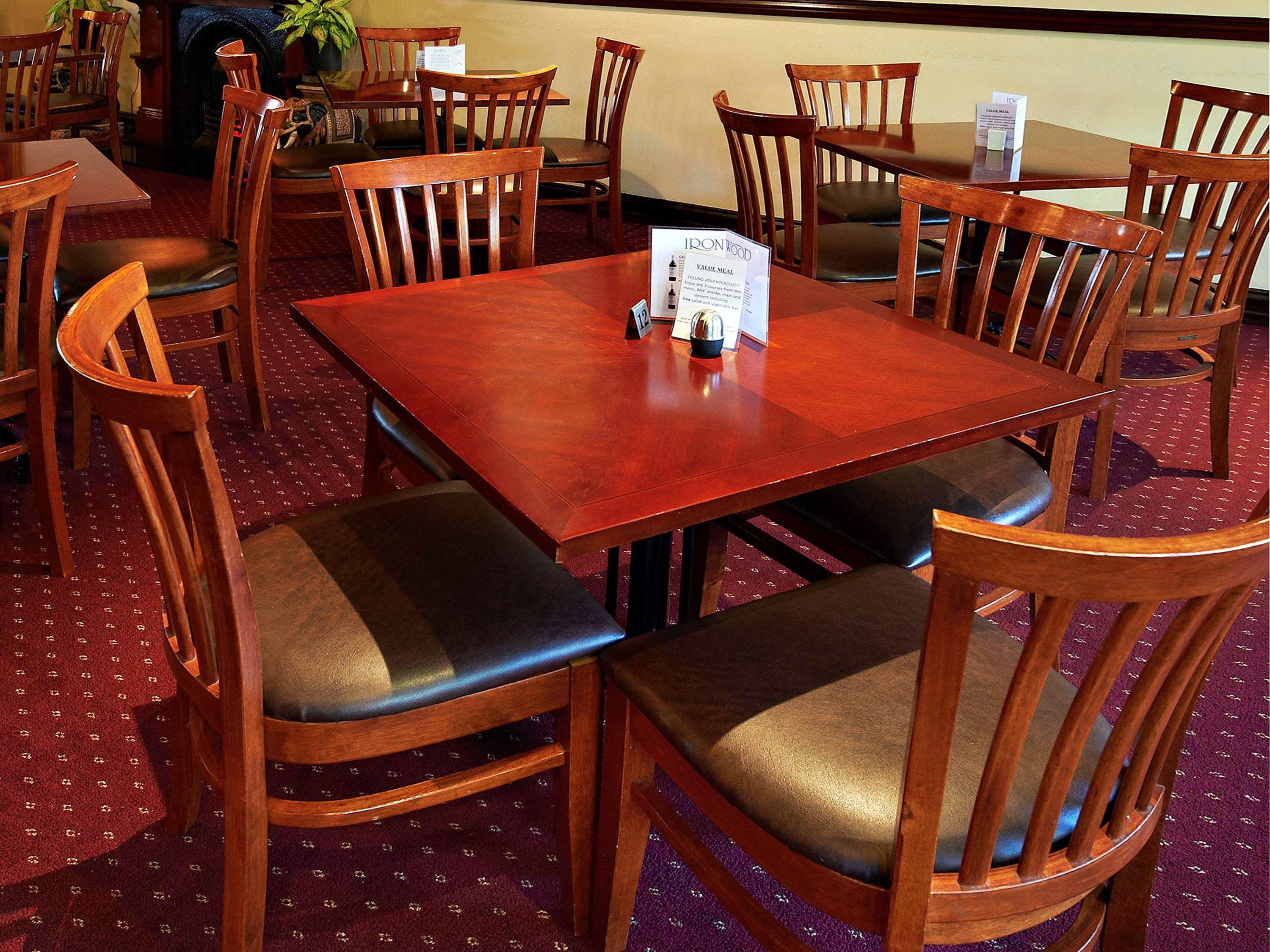 Ibis Styles Albany Hotel Екстериор снимка