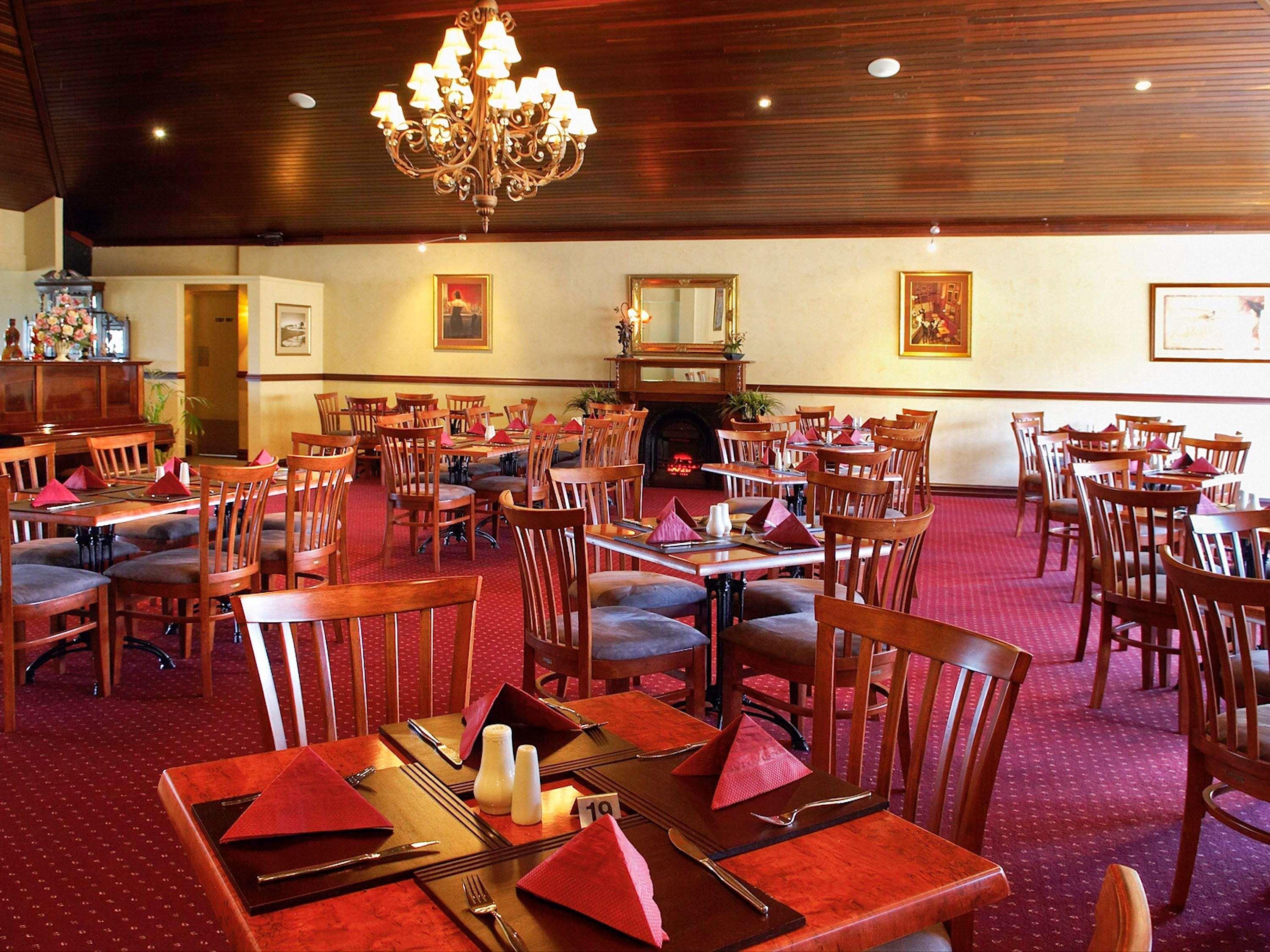 Ibis Styles Albany Hotel Екстериор снимка