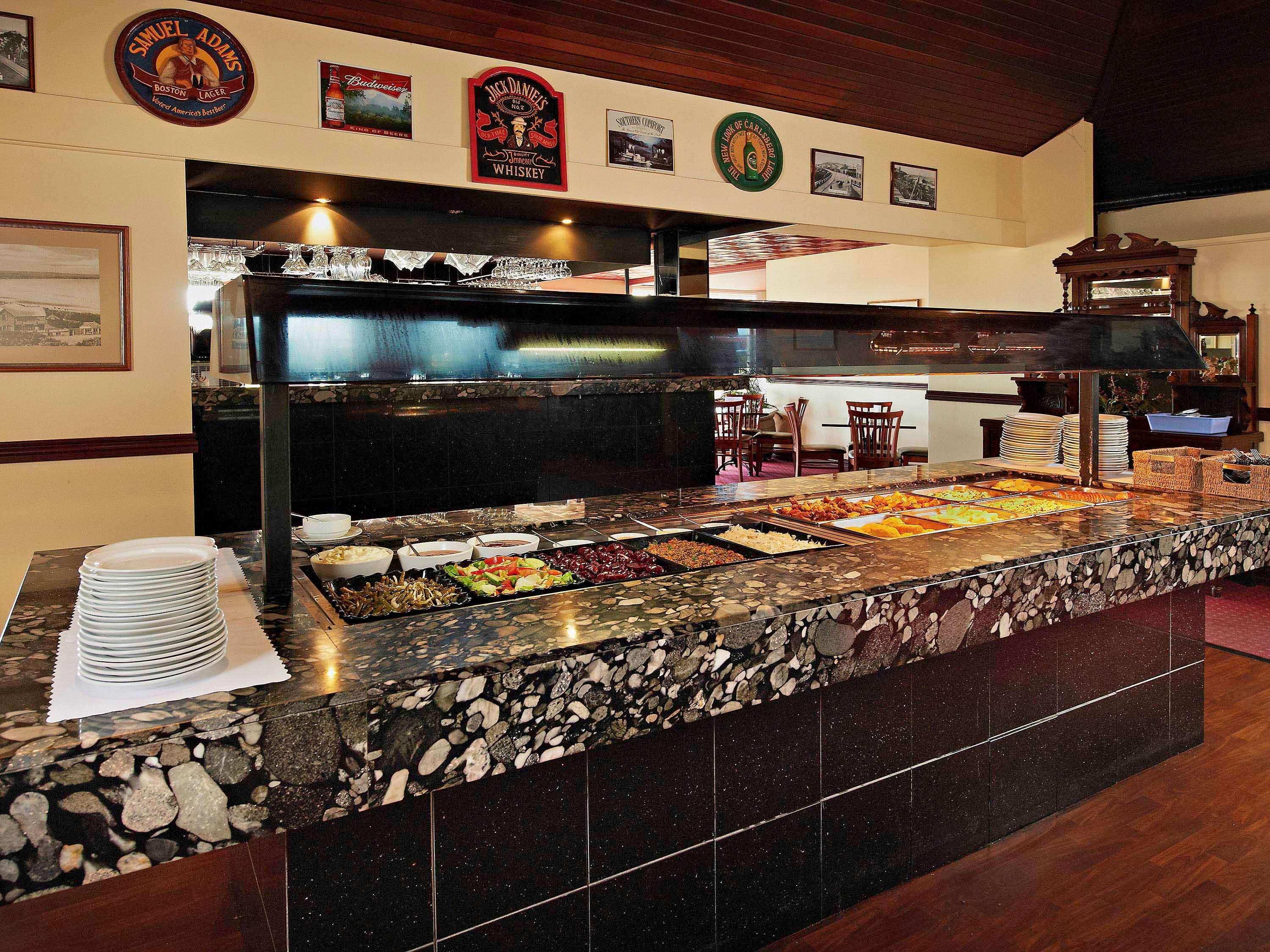Ibis Styles Albany Hotel Екстериор снимка