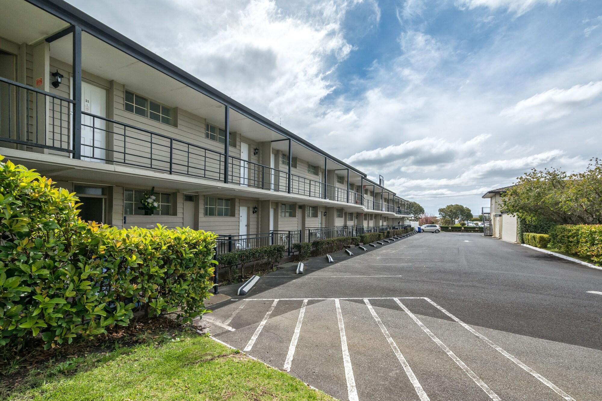 Ibis Styles Albany Hotel Екстериор снимка