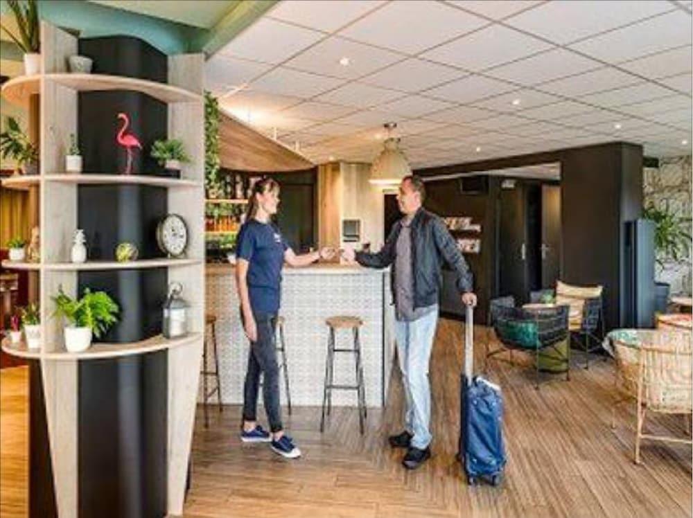 Ibis Styles Albany Hotel Екстериор снимка