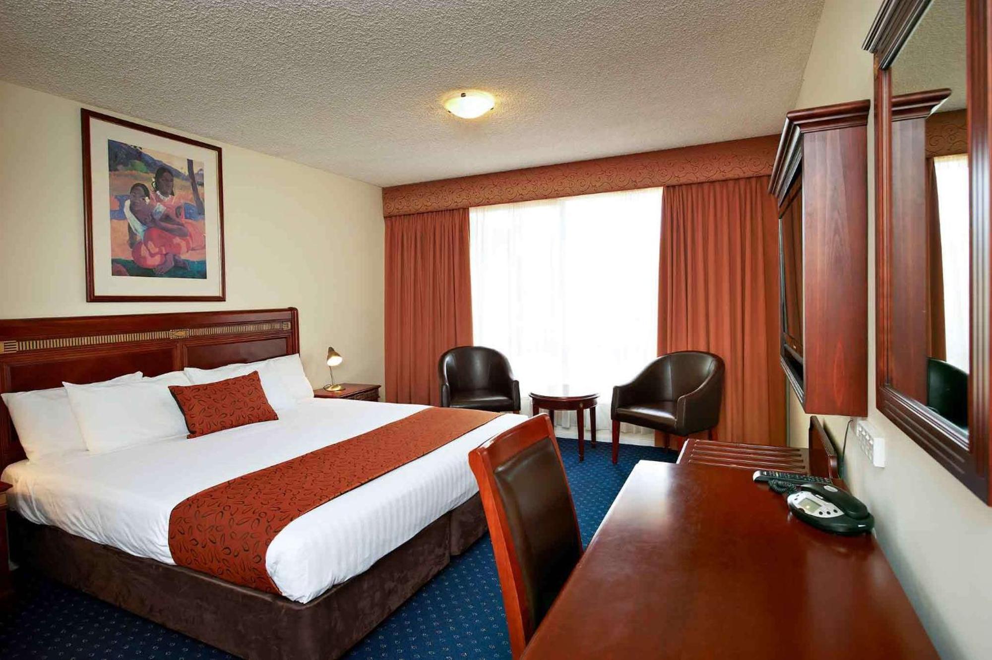 Ibis Styles Albany Hotel Екстериор снимка