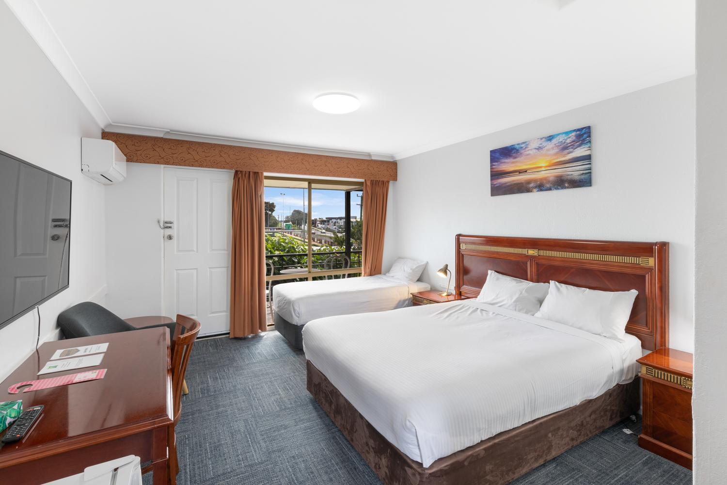 Ibis Styles Albany Hotel Екстериор снимка