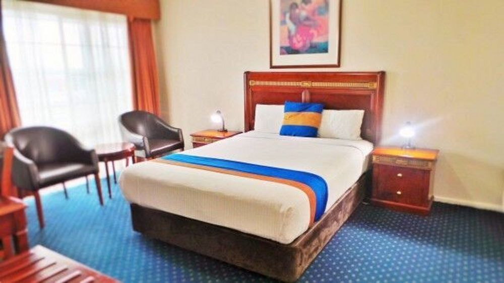 Ibis Styles Albany Hotel Екстериор снимка