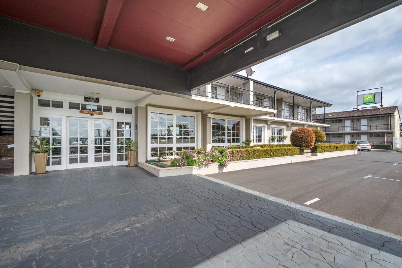 Ibis Styles Albany Hotel Екстериор снимка