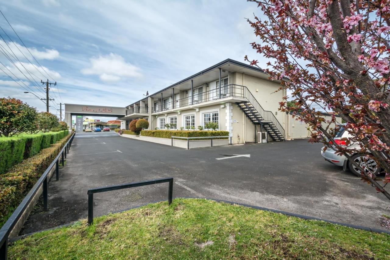 Ibis Styles Albany Hotel Екстериор снимка